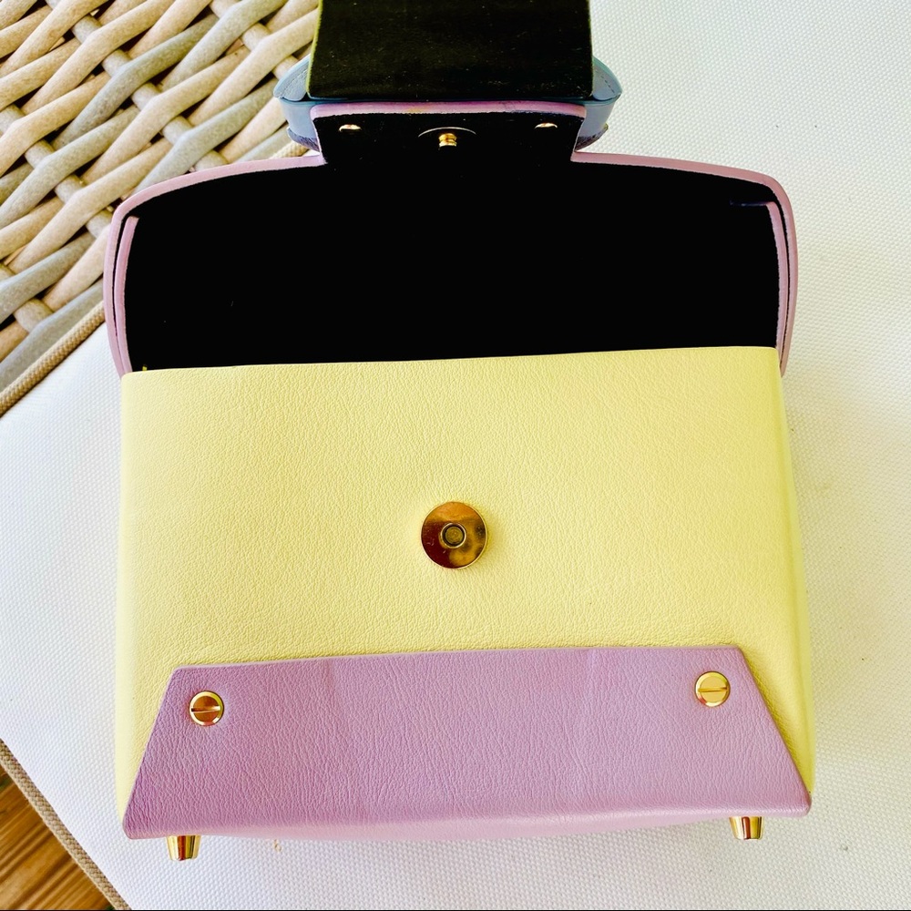 Yuzefi Asher Bag EUC - Picture 9 of 16